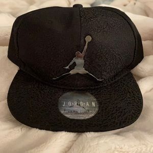 Jordan Ball Hat
